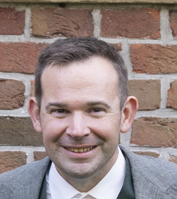 Michiel van der Stelt