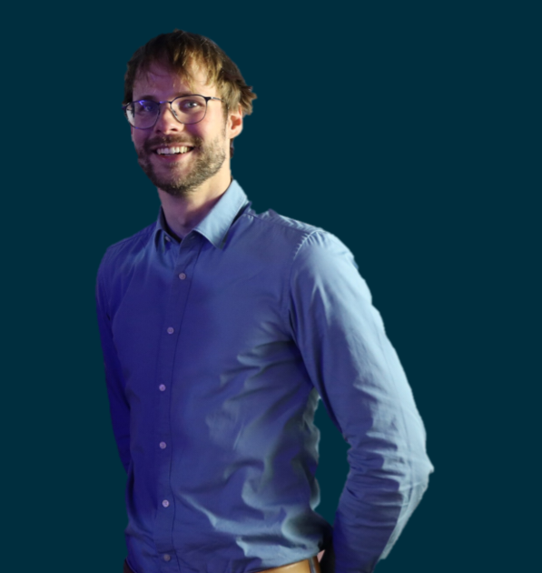 Kevin Schipper