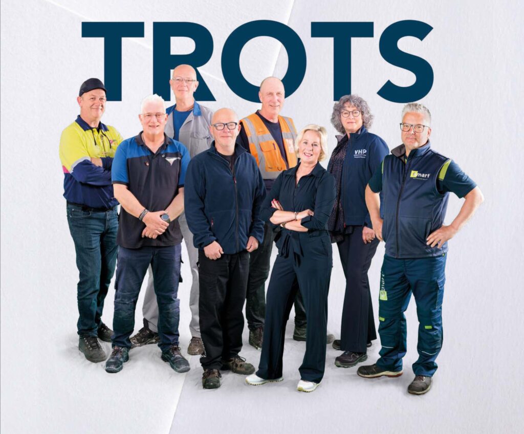 Cover jaarverslag 2024-2025