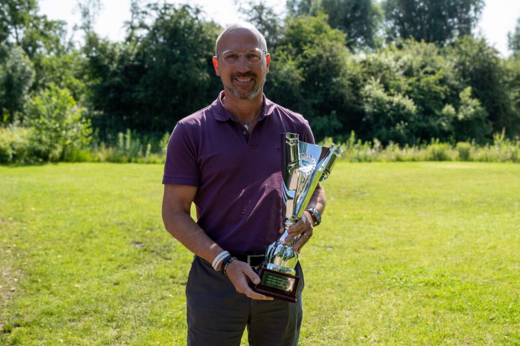 WEPA Nederland wint VNP Arbo-bokaal