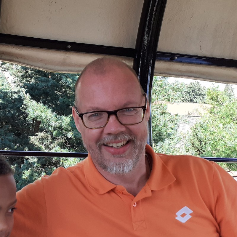 Wim Getkate