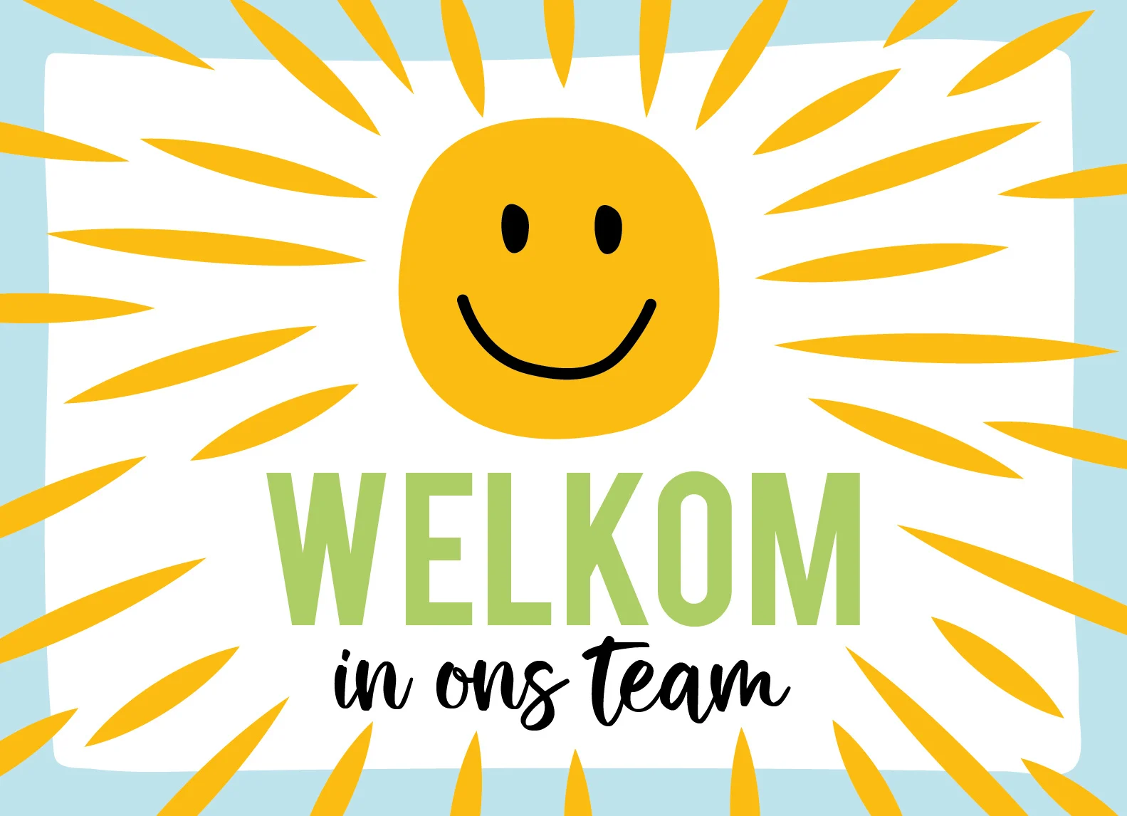 Welkom