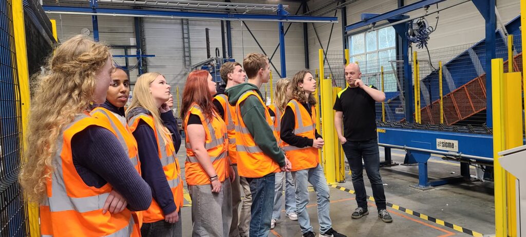 U Talent bij Coldenhove