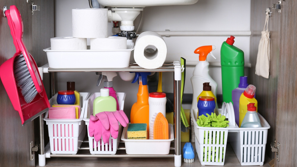 Het kan anders: werk mee aan een gezondere waterkringloop