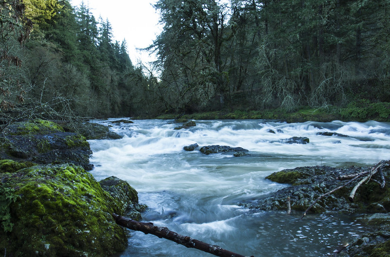 Sessie 2 beschikbaarheid drinkwater