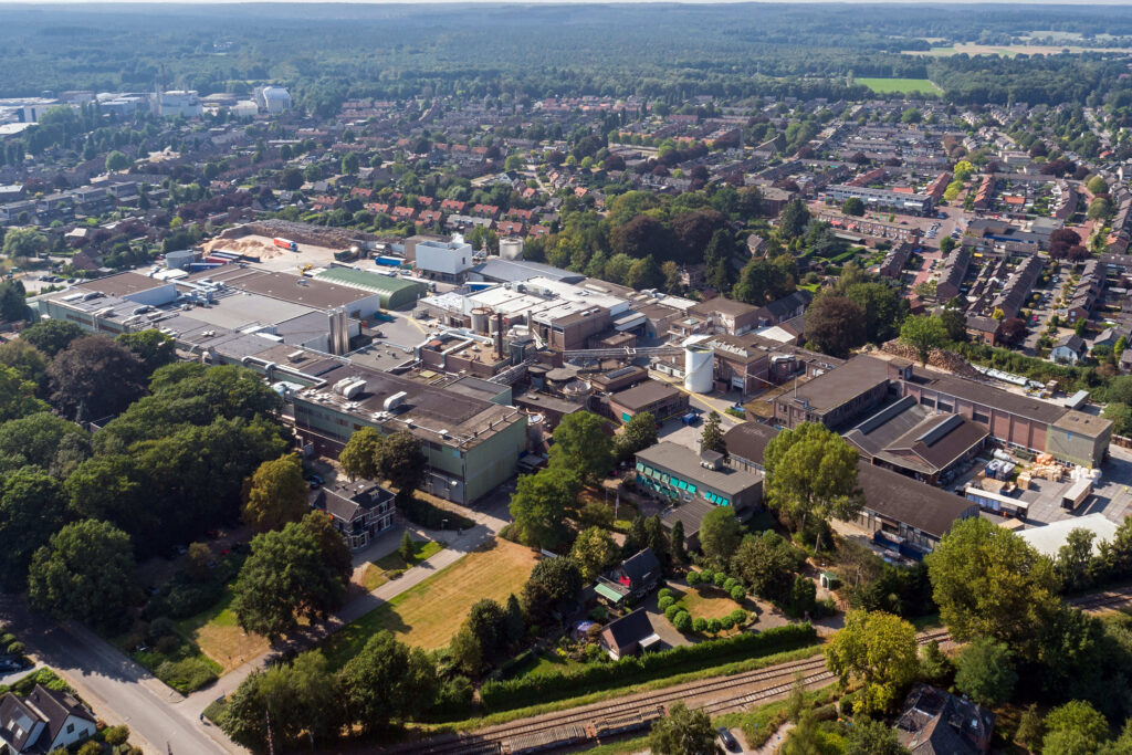Folding Boxboard Eerbeek