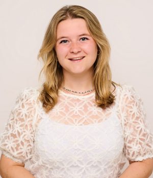 Frouke van den Heuvel